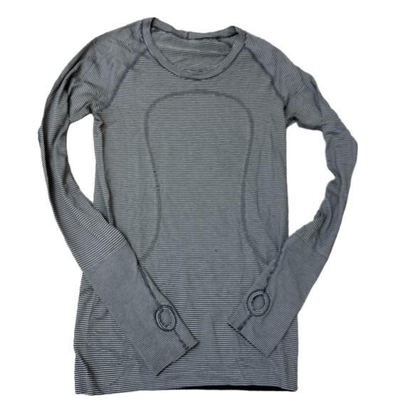 lululemon athletica Tops - Lululemon Swiftly Tech
Long Sleeve